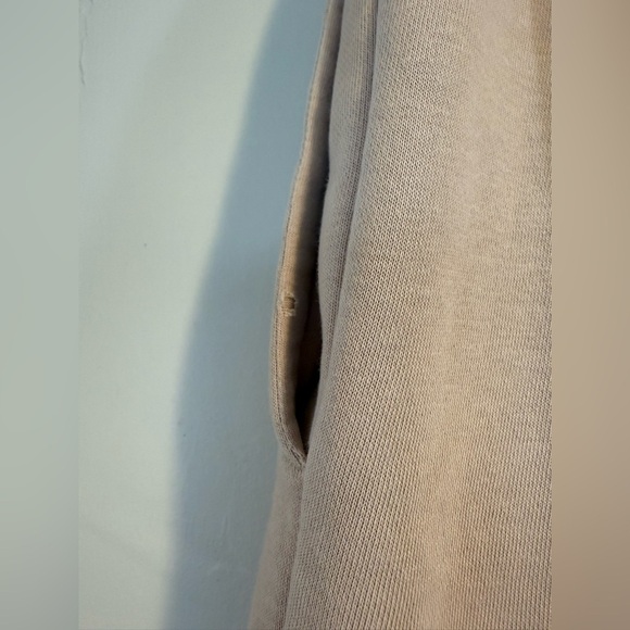 Adidas Beige Sweatpants - Picture 7 of 12